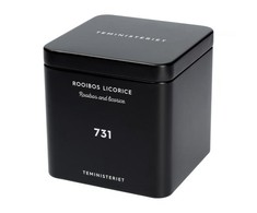 Teministeriet - 731 Rooibos Saldymedis - Biri arbata 100g