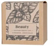 Teministeriet - Ayurveda Beauty Organic - Biri arbata 100g