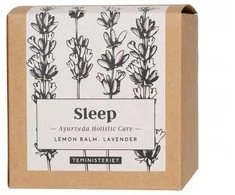 Teministeriet - Ayurveda Sleep Organic - Biri arbata 50g