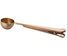 Teministeriet - Copper Clip Spoon
