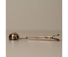 Teministeriet - Copper Clip Spoon