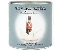Teministeriet - H. C. Andersen Steadfast Soldier BIO 50 g