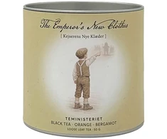 Teministeriet - H. C. Andersen The Emperor's New Clothes BIO 50 g
