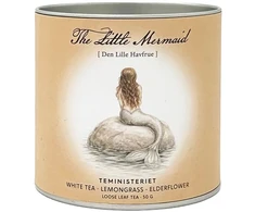Teministeriet - H. C. Andersen The Little Mermaid BIO 50 g