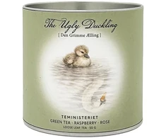 Teministeriet - H. C. Andersen The Ugly Duckling BIO 50 g