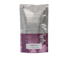 Teministeriet - Moomin Juodas Tea Mulberry - Biri arbata 100g - Užpildymas