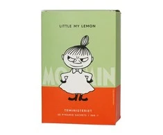 Teministeriet - Moomin Little My Lemon - 20 arbatos pakelių