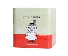 Teministeriet - Moomin Little My Lemon - Biri arbata 100g