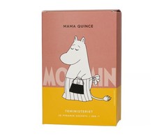 Teministeriet - Moomin Mama svarainis - 20 arbatos pakelių