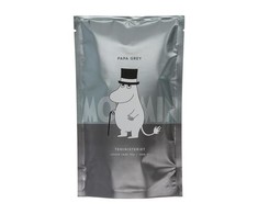 Teministeriet - Moomin Papa Pilkas - Loose Tea 100g - Refill