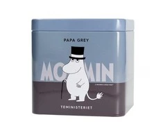 Teministeriet - Moomin Papa Pilkas - Loose Tea 100g