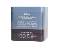 Teministeriet - Moomin Papa Pilkas - Loose Tea 100g