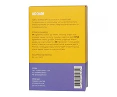 Teministeriet - Moomin Rooibos Cranberry - 20 arbatos pakelių