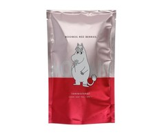 Teministeriet - Moomin Rooibos raudonos uogos - Biri arbata 100g - Užpildymas