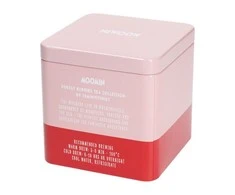 Teministeriet Herbata sypana Moomin Rooibos Raudona Berries 100g