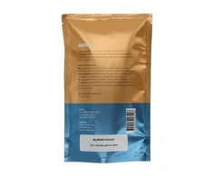Teministeriet - Moomin Žalias Tea Blueberry - Biri arbata 100g - Užpildymas