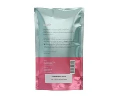 Teministeriet - Moomin Žalias Tea Aronijos - Biri arbata 100g - Užpildas