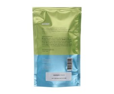 Teministeriet - Moomin Žalias Tea Raspberry - Biri arbata 100g - Užpildas