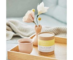TEEKANNE TEALOUNGE System Teministeriet - NOTE Sage Sea Buckthorn - BIO 20 Tea Bags