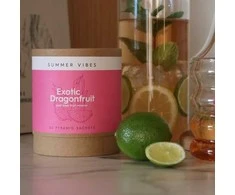Teministeriet - Summer Vibes Exotic Dragonfruit - 20 Sachet