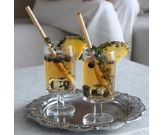 Teministeriet - Summer Vibes Fresh Pineapple - 20 Sachet