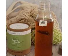 Teministeriet - Summer Vibes Funky Apple - 20 Sachets