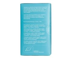 Teministeriet - Supertea Liquorice Fennel Digest - 20 Tea Bags
