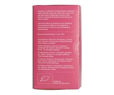 Teministeriet - Supertea Rooted Passionfruit Organic - 20 arbatos pakelių