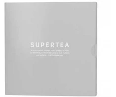 Teministeriet Supertea - Variety Box - 32 arbatos maišeliai