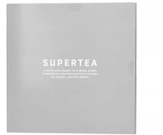 Teministeriet Supertea - Variety Box - 72 arbatos maišeliai