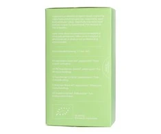 Teministeriet - Supertea Žalias Tea Mint Organic - 20 arbatos pakelių