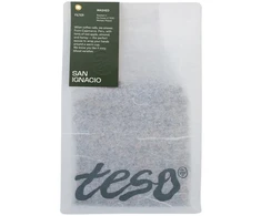 Teso - Peru San Ignacio plaunamas filtras 250 g