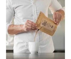 The Brew Company - Brazylia Coffeebrewer - 1 Sachet