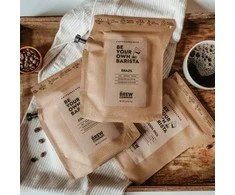 The Brew Company - Costa Rica Coffeebrewer - 1 Sachet