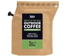 Trung Nguyen The Brew Company - Outdoor Coffee - 1 Sachet