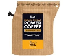 Trung Nguyen The Brew Company - Power Coffee - 1 Sachet