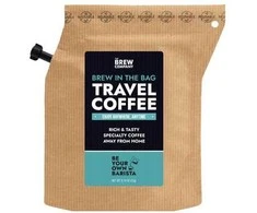 Coffee Plant The Brew Company - Travel Coffee - 1 Sachet
