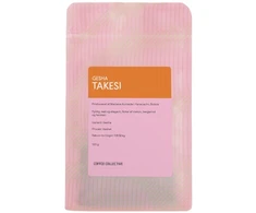 The Coffee Collective - Bolivia Takesi Gesha Washed Filter 120 g