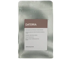The Coffee Collective - Brazil Daterra Pulped Natural Filter 250 g