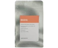The Coffee Collective - Ethiopia Basha Natural Filter 250 g