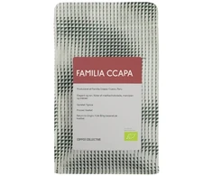 The Coffee Collective - Peru Familia Ccapa Washed Filter 250 g