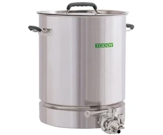 Toddy - Cold Brew System Pro Series 20 V2 - Cold Brew Set