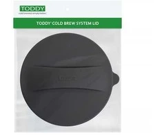 Essie Toddy – indo dangtelis šalto virimo sistemai