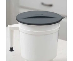 Essie Toddy – indo dangtelis šalto virimo sistemai