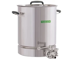 „Toddy“ – šalto kavos ruošimo sistema „Pro Series 10 V2“ – šalto kavos ruošimo rinkinys