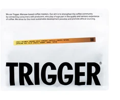 Trigger - Colombia Huila Natural Filter 250 g