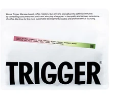 Trigger - Colombia La Villa Geisha Anaerobic Washed Filter 250 g