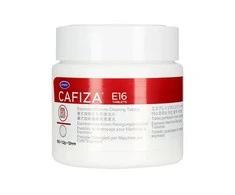 Urnex Cafiza E16 kavos virimo aparatas cleaning tablets 100 pieces