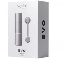 Kavamalė Varia - EVO Hybrid Grinder Baltas