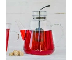 Vialli Design Amo 1.5 L juoda